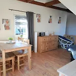 Baumann Apartment Schwarzenberg (Saxony)
