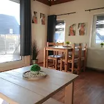 Baumann Apartment *