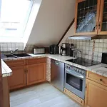 Appartement Baumann Schwarzenberg (Saxony)