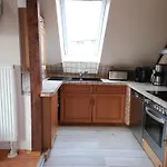 Apartment Baumann Schwarzenberg (Saxony)