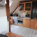 Appartement Baumann Schwarzenberg (Saxony)