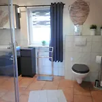 Apartment Baumann Schwarzenberg (Saxony)