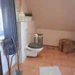 Apartment Baumann Schwarzenberg (Saxony)