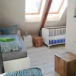 Baumann Appartement