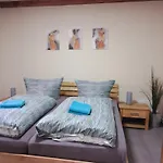 Apartment Baumann Schwarzenberg (Saxony)