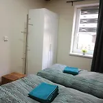 Baumann Apartment *