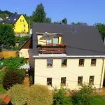 Baumann Apartment