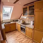 Apartment Baumann