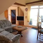 Appartement Baumann *