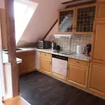 Baumann Apartment *
