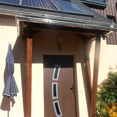 Baumann Апартаменты