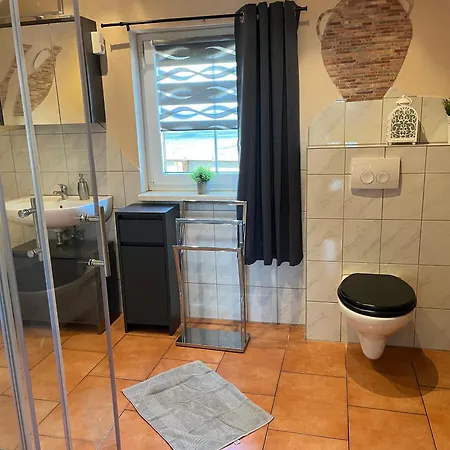 Apartment Baumann