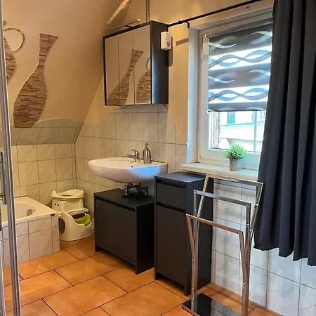 Baumann * Schwarzenberg/Erzgebirge