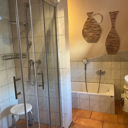 Baumann Apartment