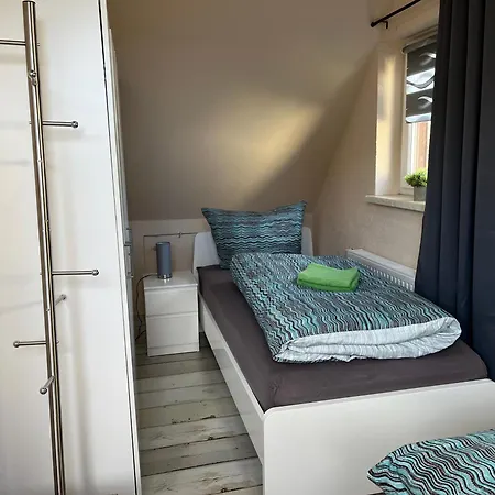 Apartment Baumann