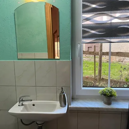 Baumann Apartment *