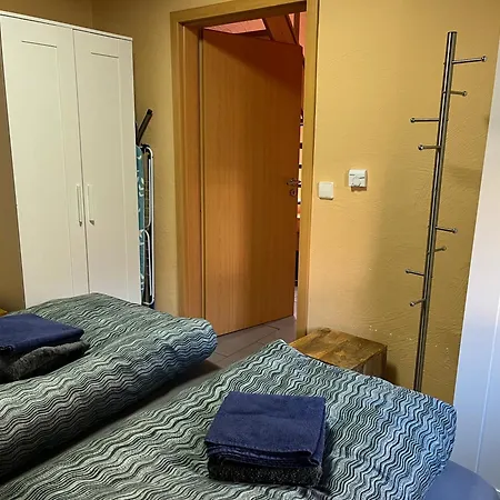 Baumann Apartment Schwarzenberg (Saxony)