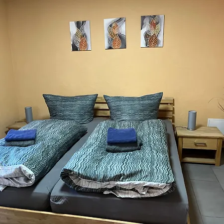 Baumann Шварценберг