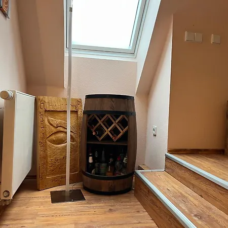 Apartment Baumann Schwarzenberg/Erzgebirge