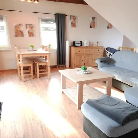 Appartement Baumann *