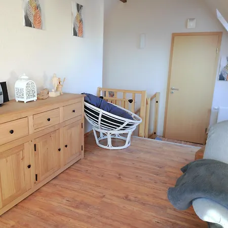 Baumann Appartement Schwarzenberg (Saxony)