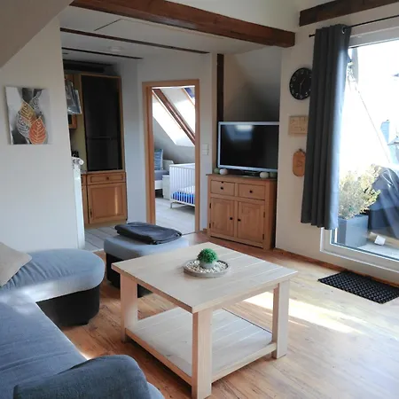 Apartment Baumann
