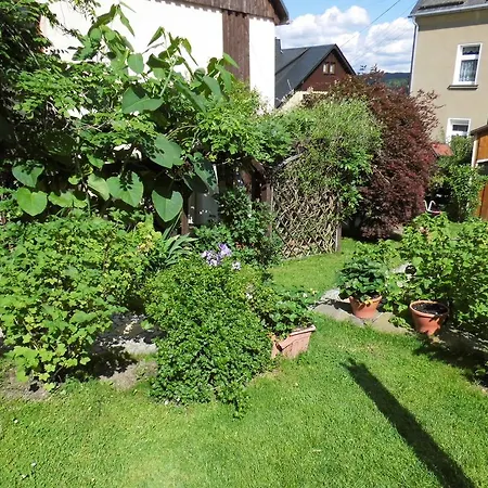 Baumann Apartment Schwarzenberg/Erzgebirge