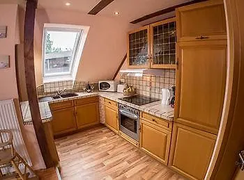 Apartment Baumann