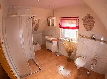 Apartment Baumann *