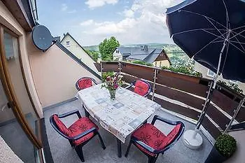 Baumann Apartment *