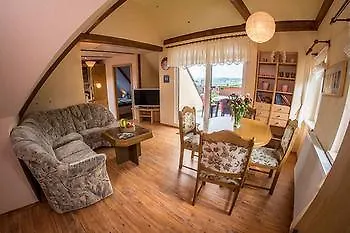 Baumann Apartment *