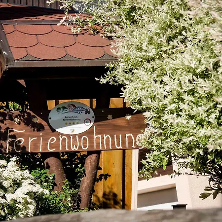 Baumann Apartment *