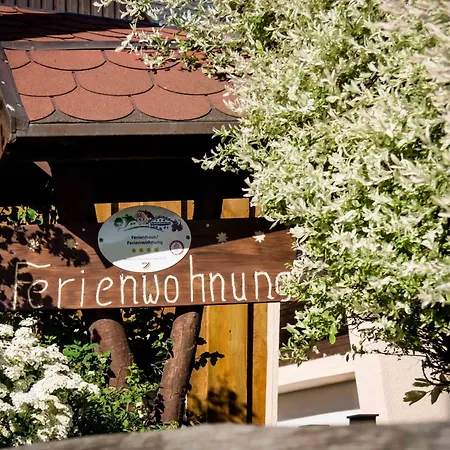 Baumann Апартаменты *