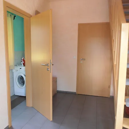 Baumann Apartment *
