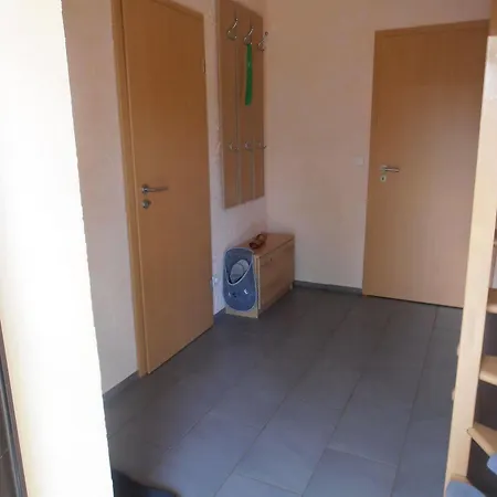 Апартаменты Baumann