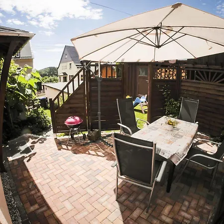 Baumann * Шварценберг