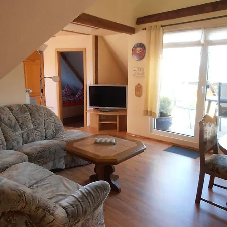 Apartment Baumann *