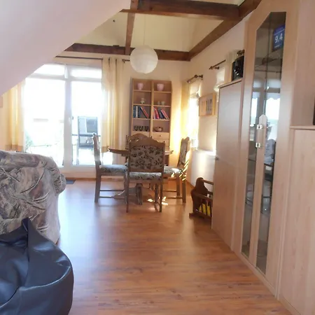 Apartment Baumann *