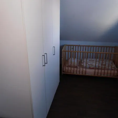 Apartment Baumann *