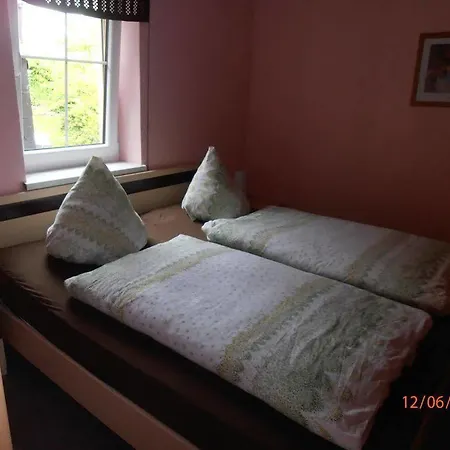 Baumann Apartment *