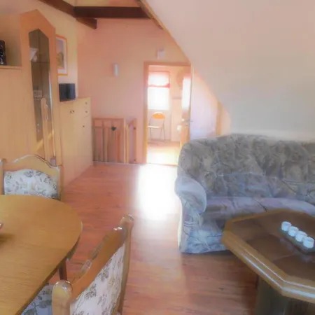 Baumann Apartment *