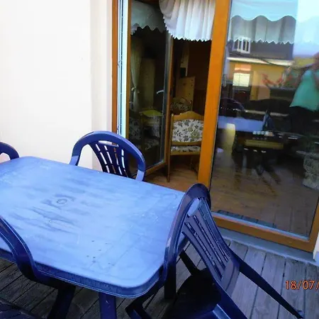 Апартаменты Baumann *