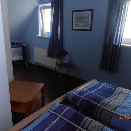 Baumann Apartment