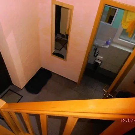 Baumann Апартаменты Шварценберг