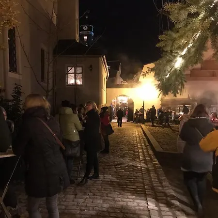 Baumann Шварценберг