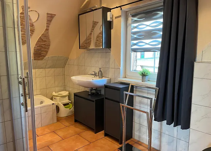 Baumann * Schwarzenberg (Saxony)