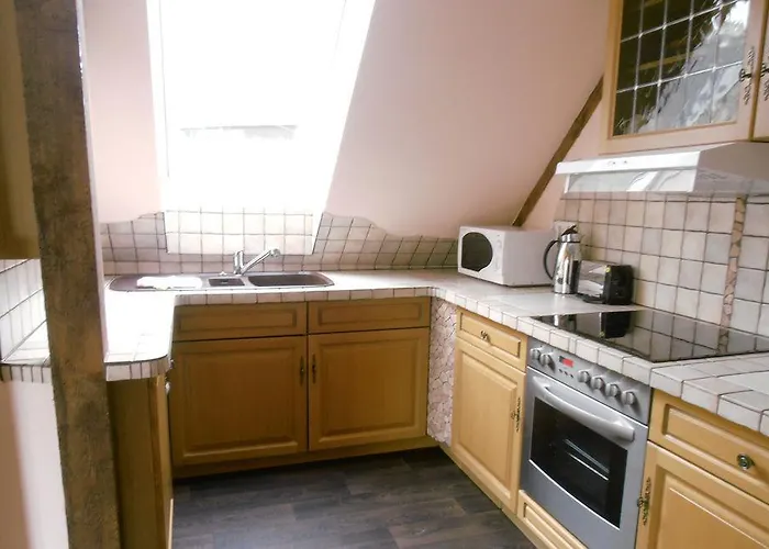 Baumann * Schwarzenberg (Saxony)