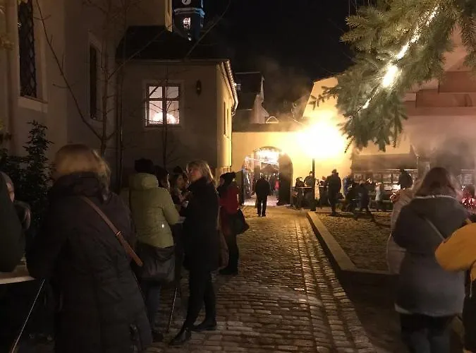 Baumann Schwarzenberg (Saxony)